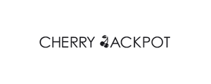 Cherry Jackpot logo