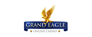 Grand Eagle logo