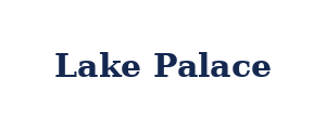Lake Palace logo