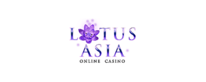 Lotus Asia logo