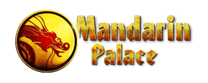 Mandarin Palace logo