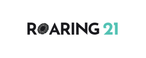 Roaring21 logo