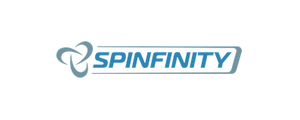 Spinfinity logo